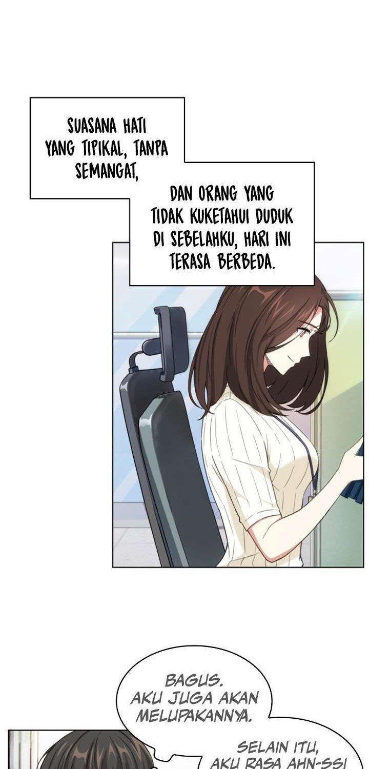 My Office Noona’s Story Chapter 3 Gambar 7