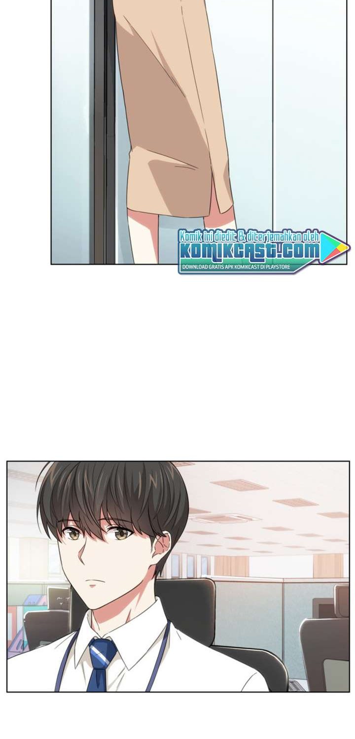 My Office Noona’s Story Chapter 3 Gambar 11