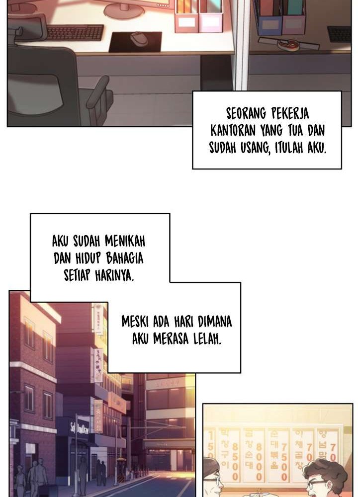Baca Manhwa My Office Noona’s Story Chapter 1 Gambar 2