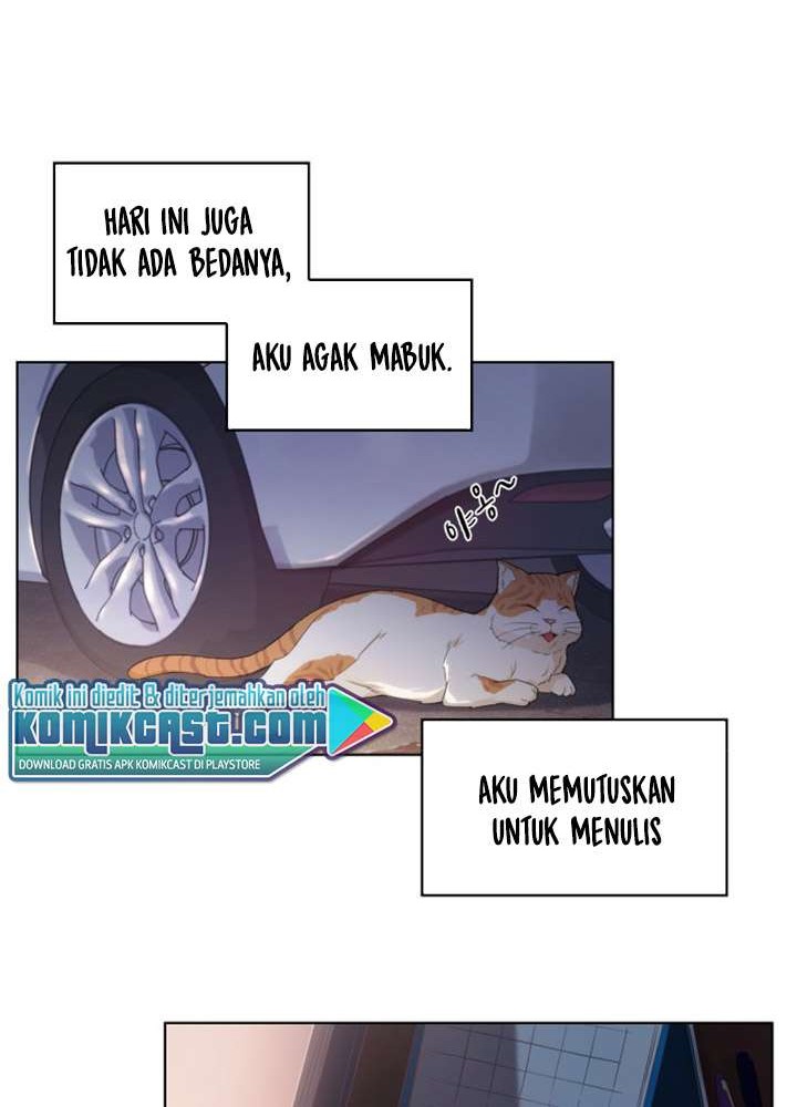 My Office Noona’s Story Chapter 1 Gambar 4