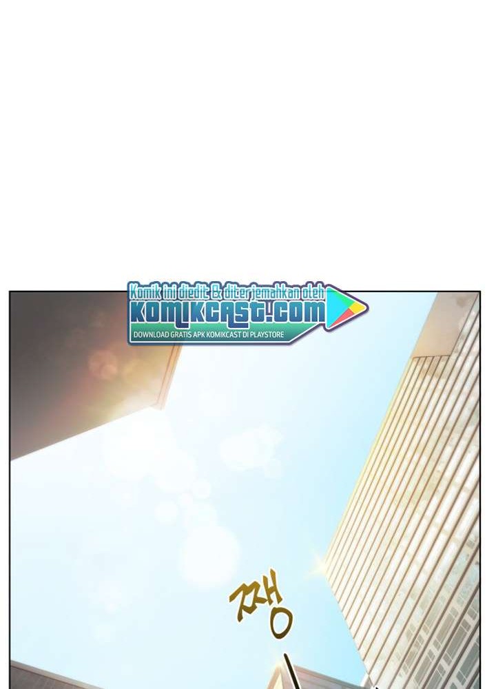 My Office Noona’s Story Chapter 1 Gambar 6