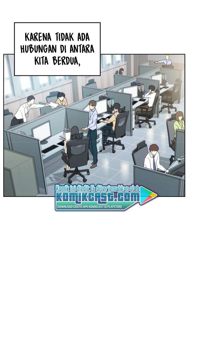 My Office Noona’s Story Chapter 00 Gambar 4