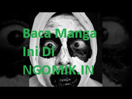 Baca Komik Gleipnir Chapter 62 Gambar 1