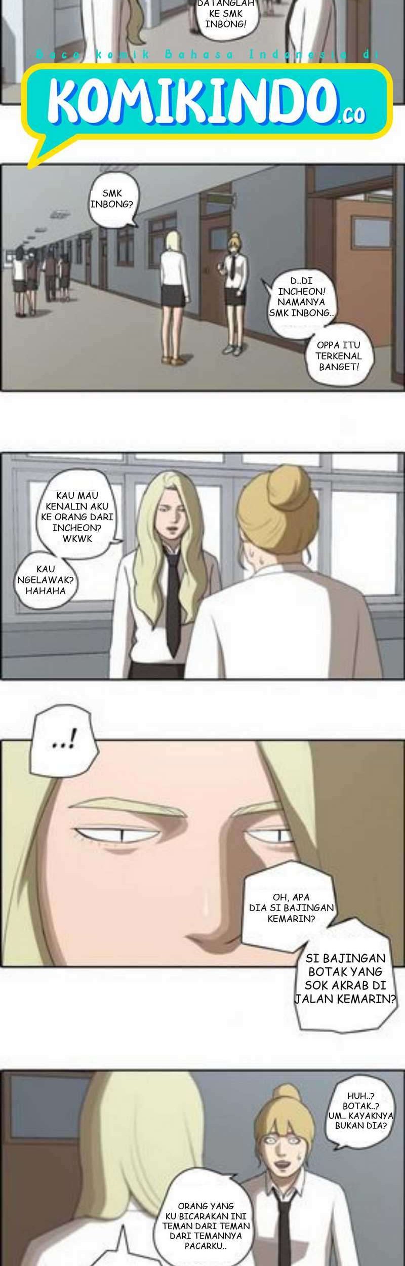 Free Draw Chapter 44 Gambar 5
