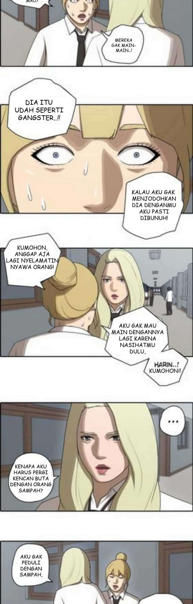 Free Draw Chapter 44 Gambar 8