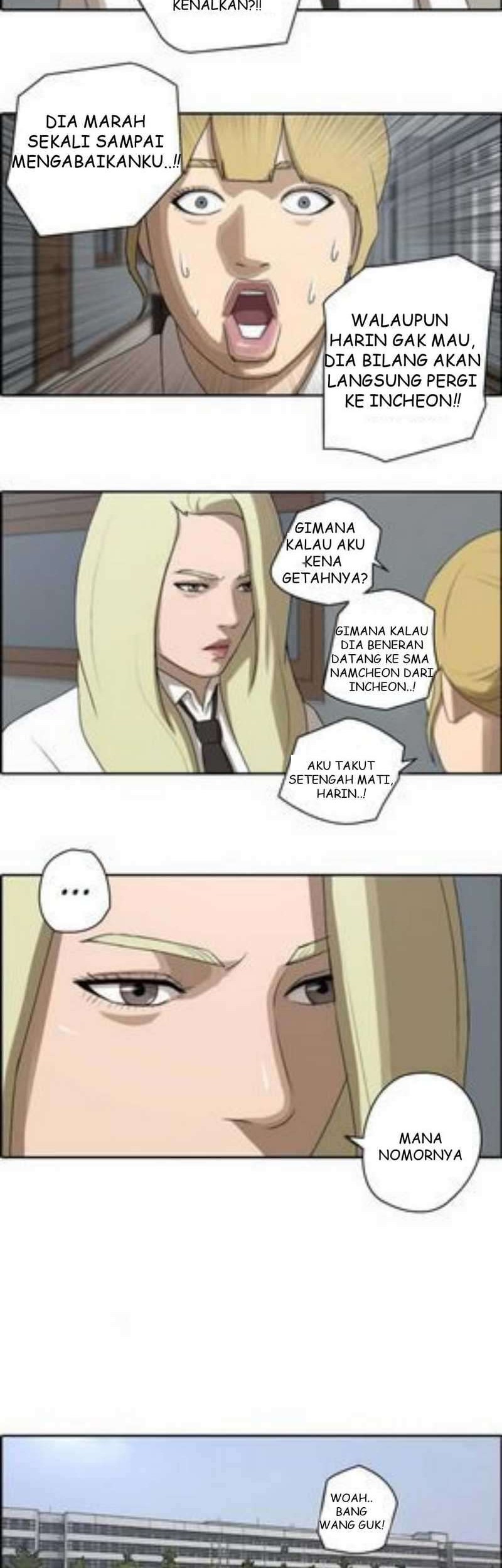 Free Draw Chapter 44 Gambar 15