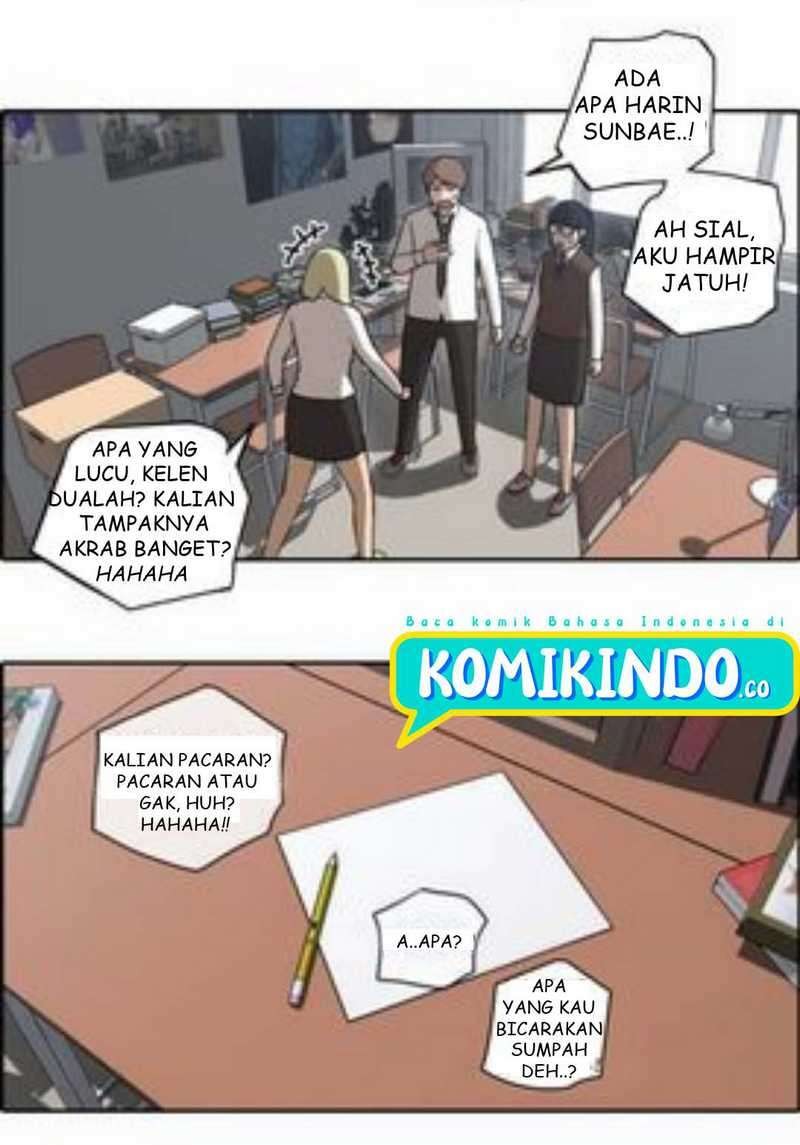 Free Draw Chapter 44 Gambar 21