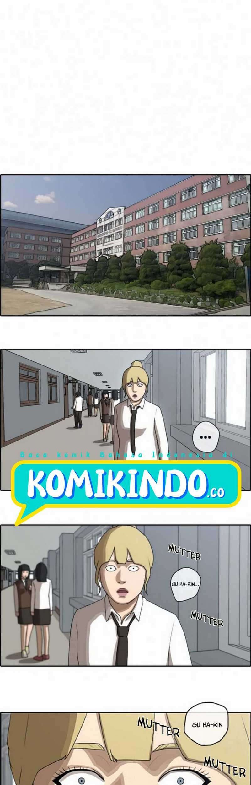 Free Draw Chapter 43 Gambar 4