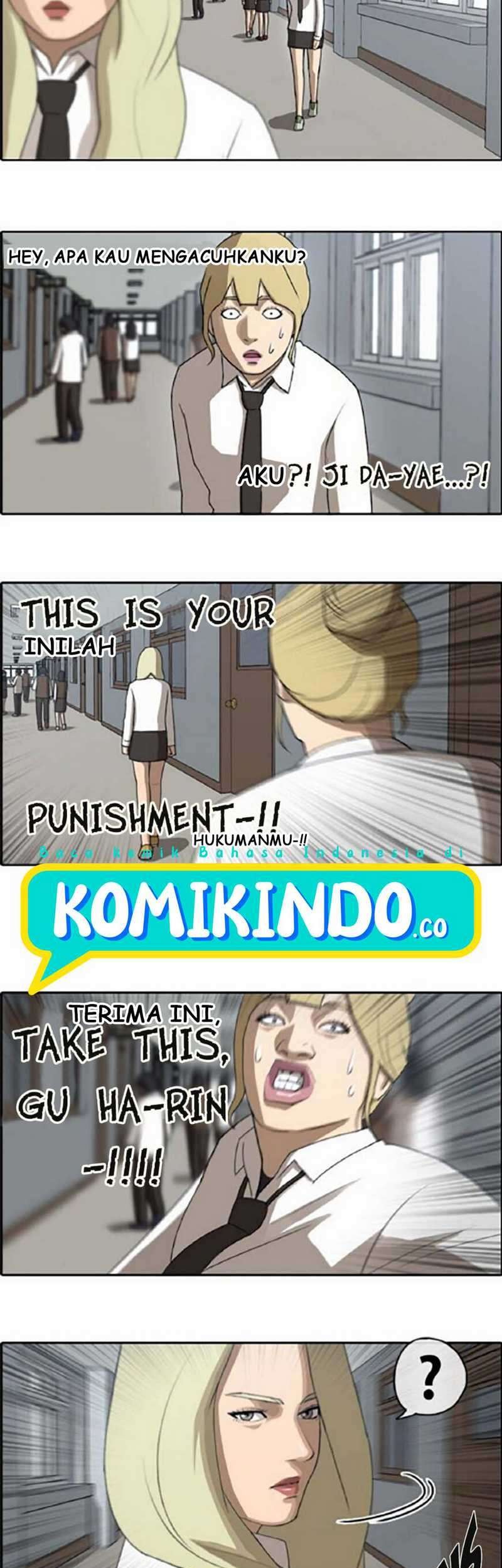 Free Draw Chapter 43 Gambar 6