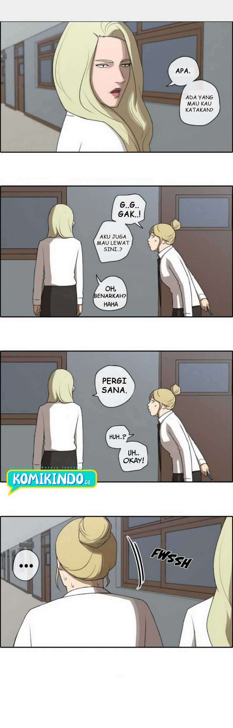 Free Draw Chapter 43 Gambar 9