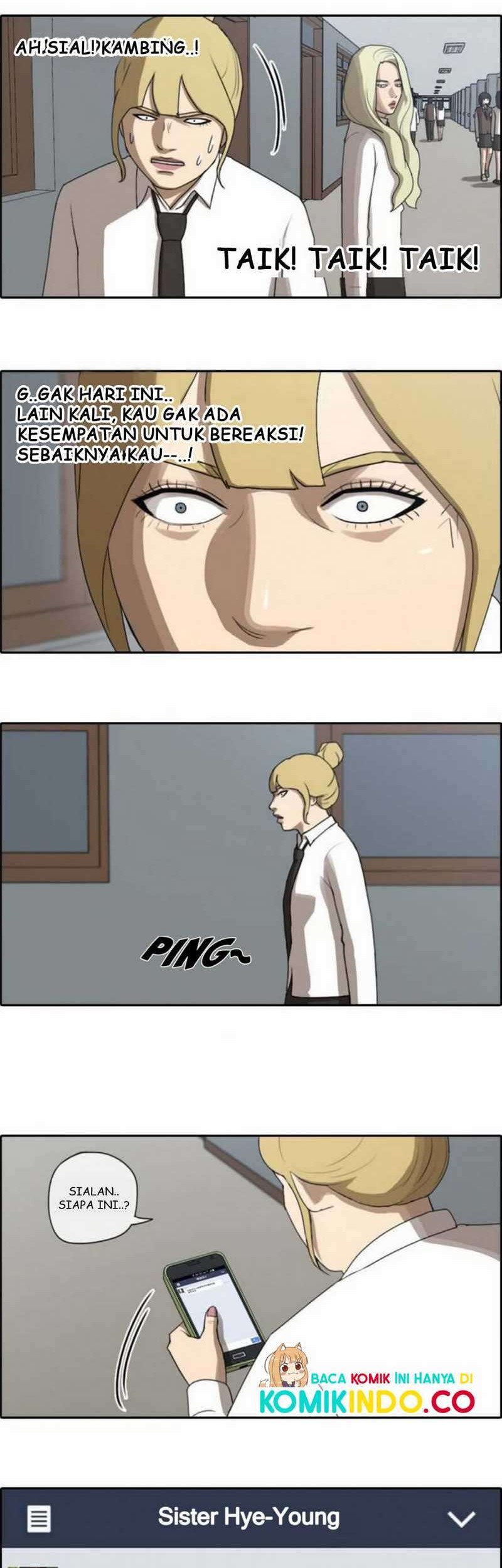 Free Draw Chapter 43 Gambar 10