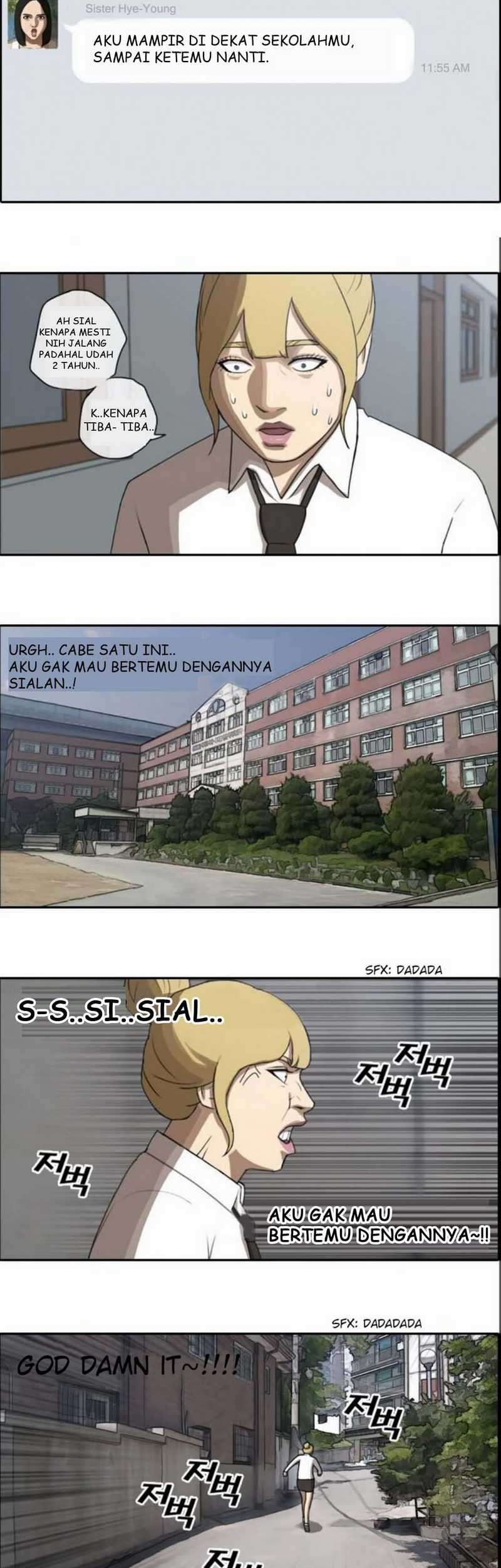 Free Draw Chapter 43 Gambar 11