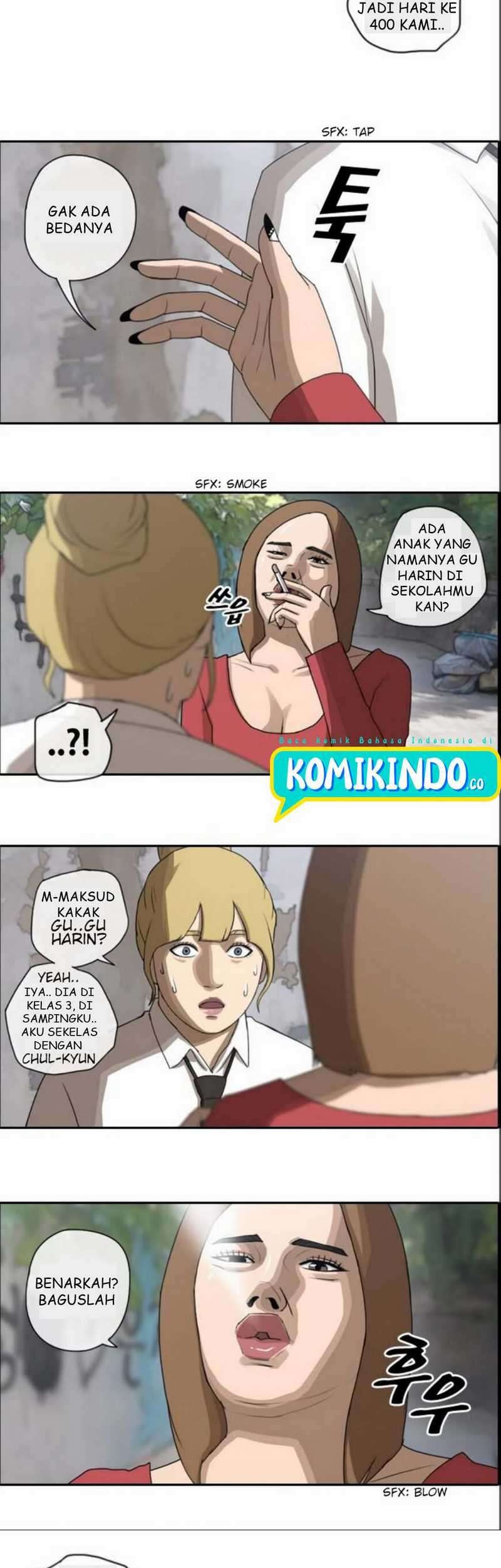 Free Draw Chapter 43 Gambar 13