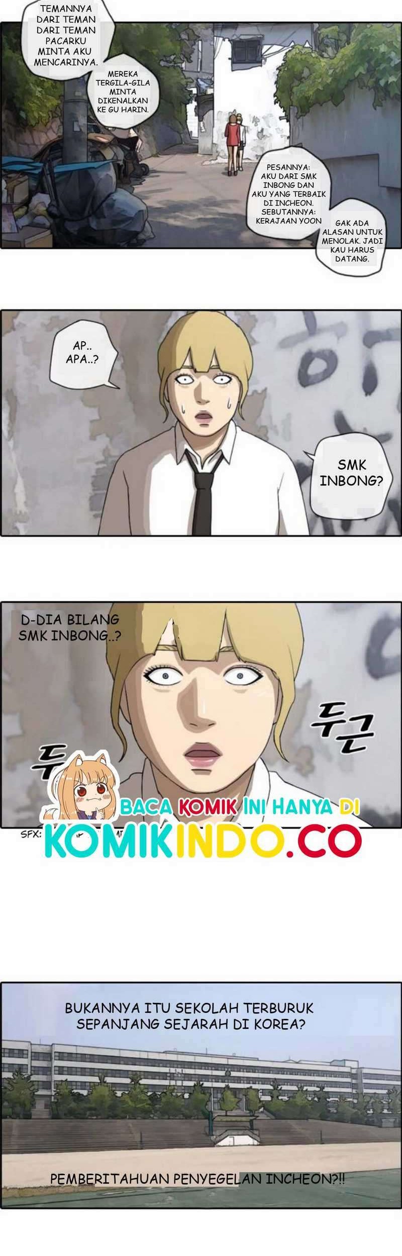 Free Draw Chapter 43 Gambar 14