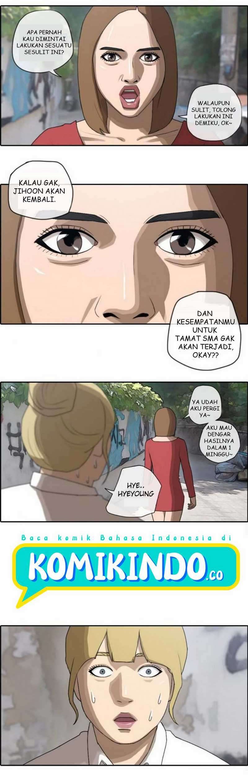 Free Draw Chapter 43 Gambar 17