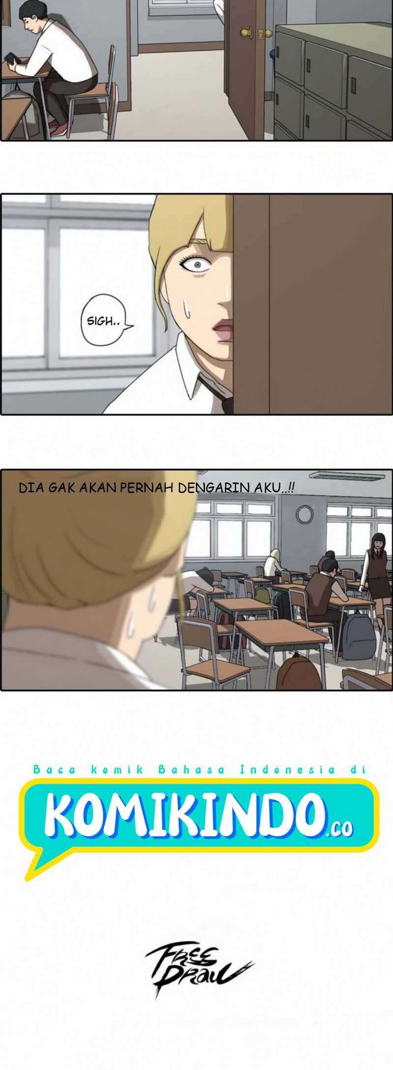 Free Draw Chapter 43 Gambar 19