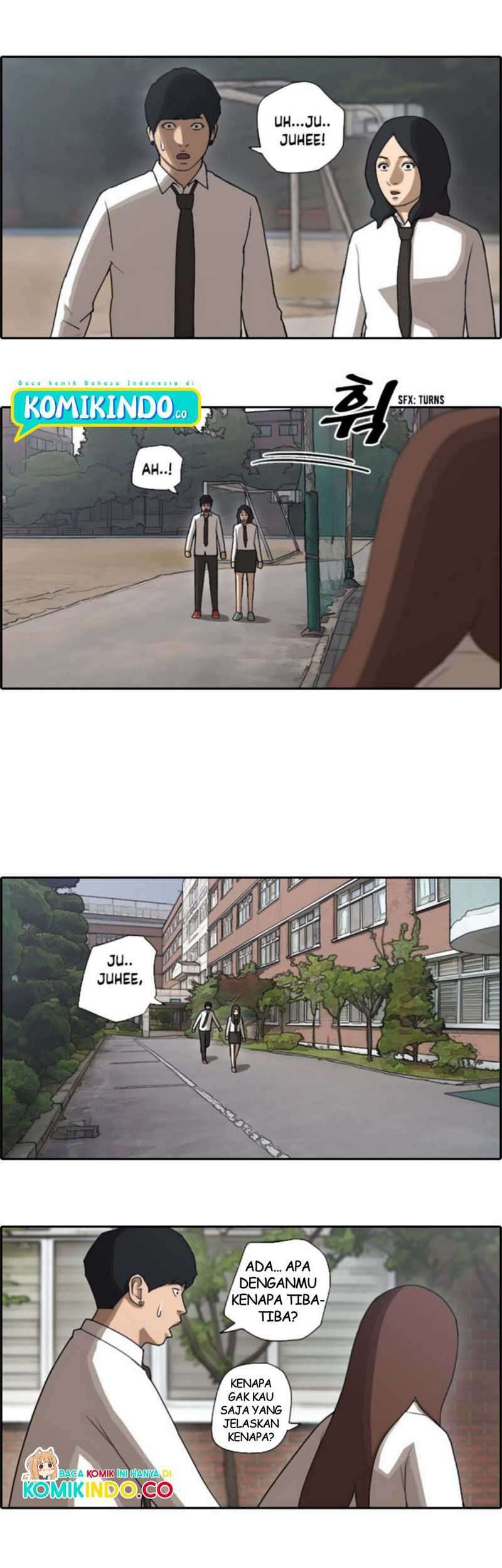Baca Manhwa Free Draw Chapter 42 Gambar 2