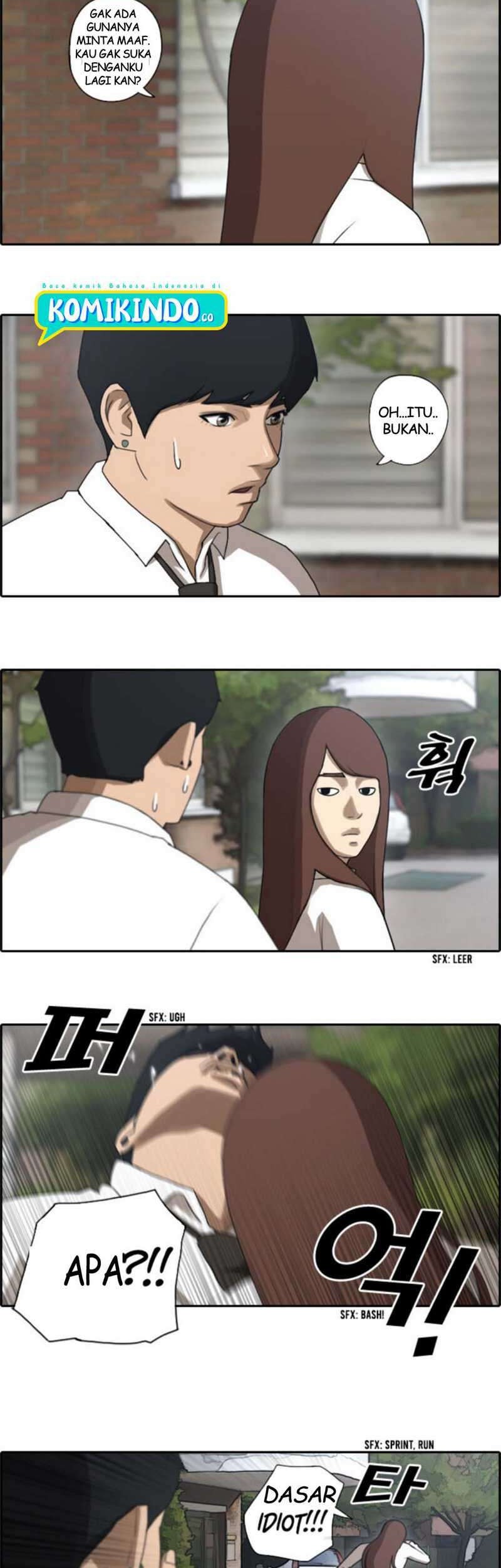 Free Draw Chapter 42 Gambar 4