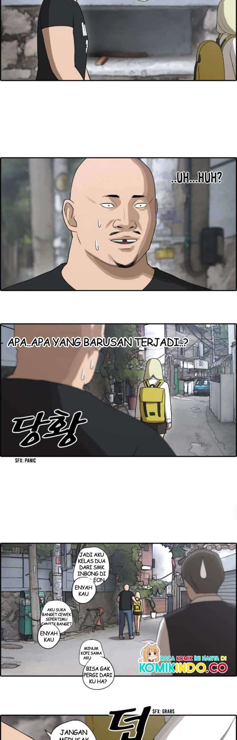 Free Draw Chapter 42 Gambar 11