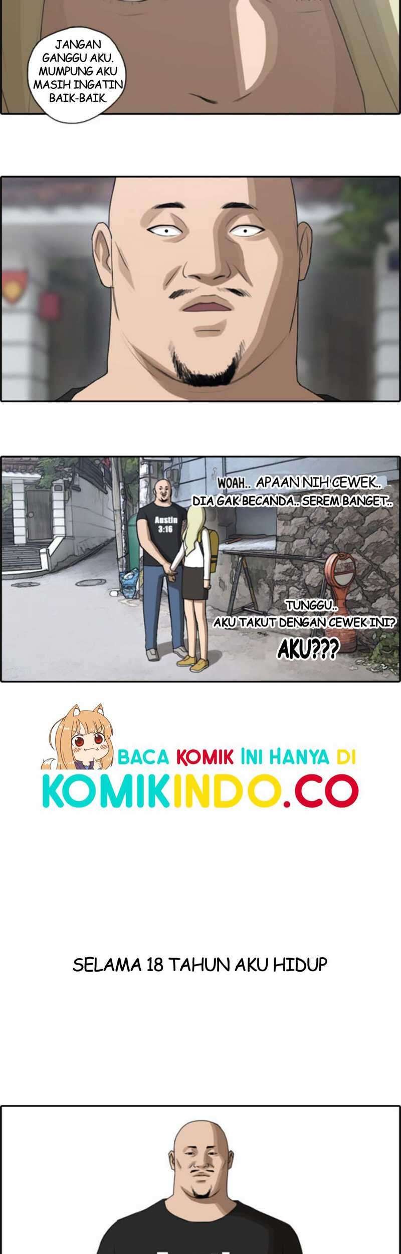 Free Draw Chapter 42 Gambar 13