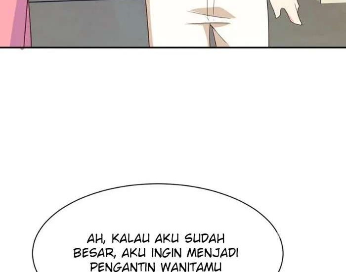 The Wife Contract and My Daughter’s Nanny Chapter 200 Gambar 22