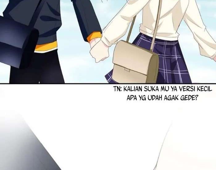 The Wife Contract and My Daughter’s Nanny Chapter 200 Gambar 28