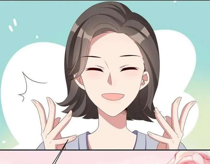 Baca Manhua The Wife Contract and My Daughter’s Nanny Chapter 200 Gambar 2