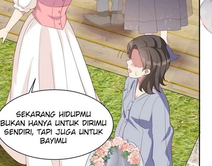 The Wife Contract and My Daughter’s Nanny Chapter 200 Gambar 4
