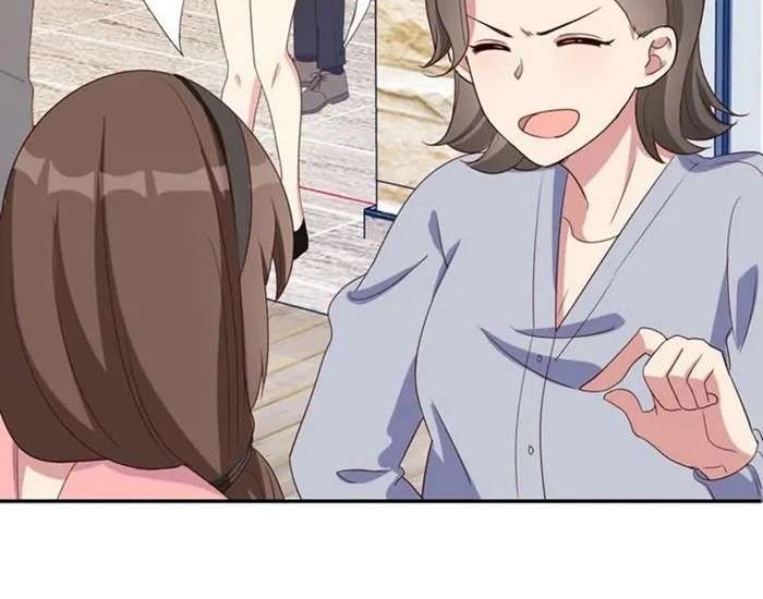 The Wife Contract and My Daughter’s Nanny Chapter 200 Gambar 6