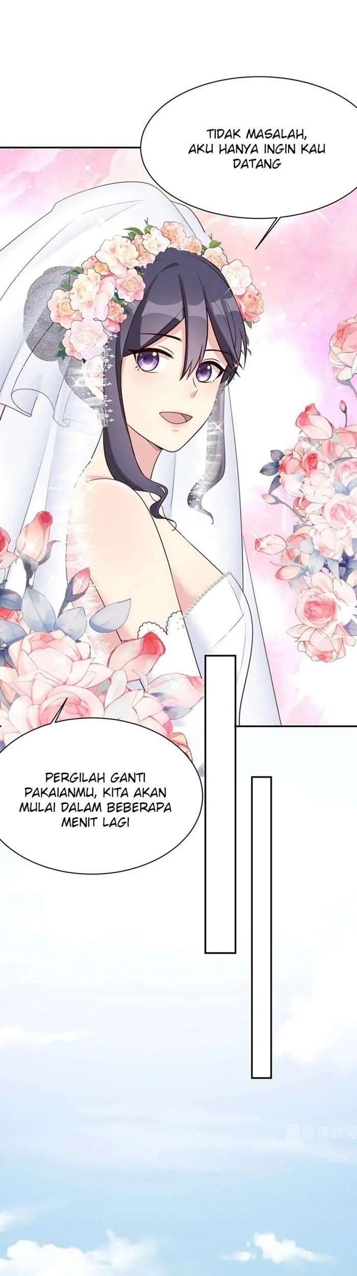 The Wife Contract and My Daughter’s Nanny Chapter 200 Gambar 7