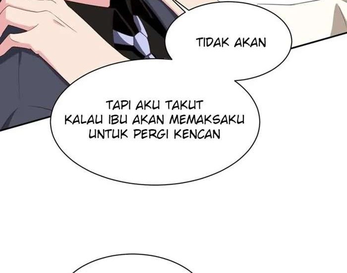 The Wife Contract and My Daughter’s Nanny Chapter 200 Gambar 10