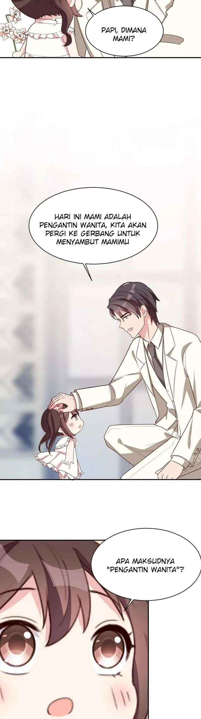 The Wife Contract and My Daughter’s Nanny Chapter 200 Gambar 15