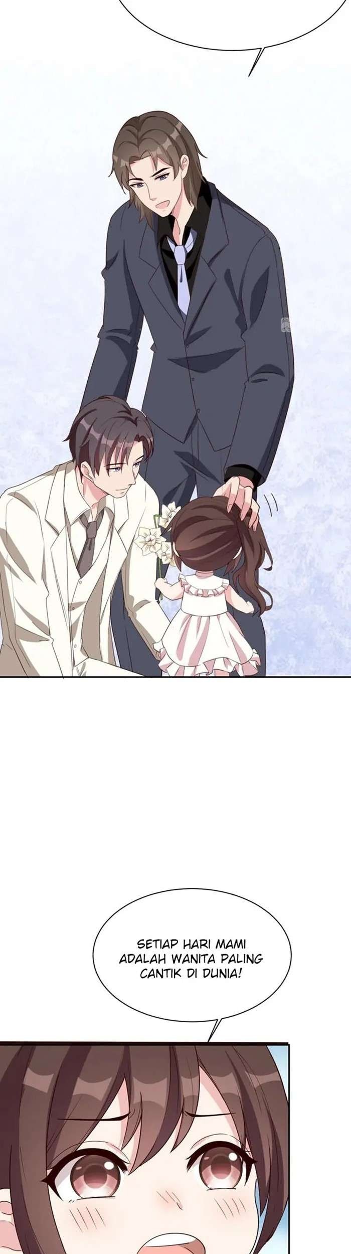 The Wife Contract and My Daughter’s Nanny Chapter 200 Gambar 17