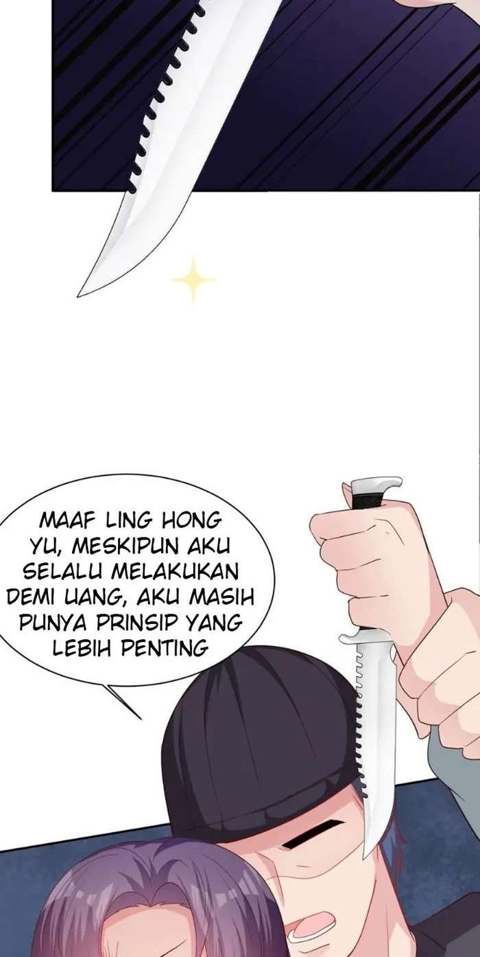 The Wife Contract and My Daughter’s Nanny Chapter 199 Gambar 20