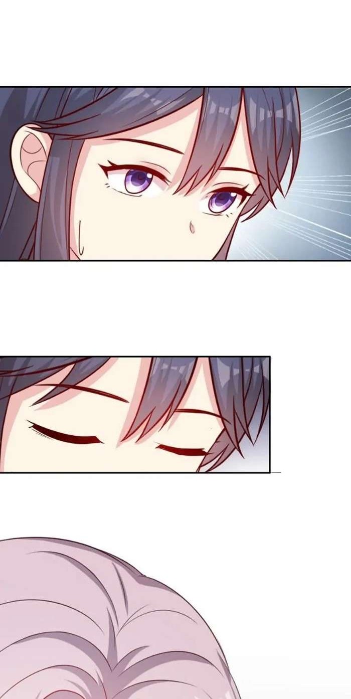 The Wife Contract and My Daughter’s Nanny Chapter 199 Gambar 22