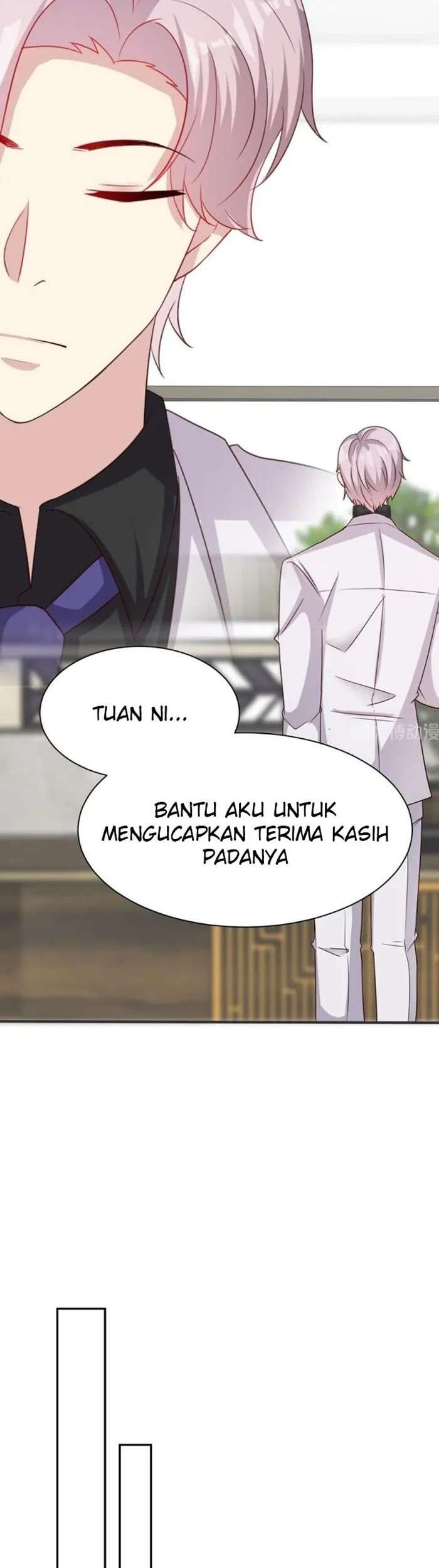 The Wife Contract and My Daughter’s Nanny Chapter 199 Gambar 23