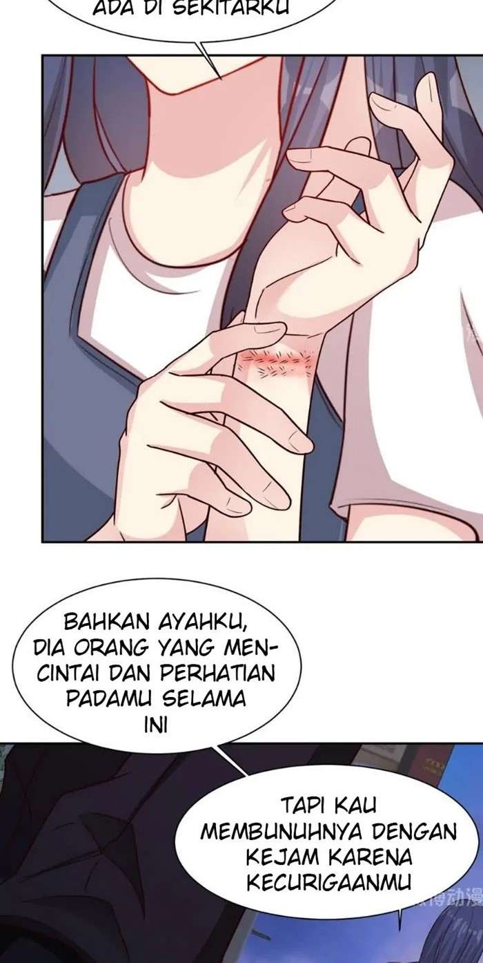 The Wife Contract and My Daughter’s Nanny Chapter 199 Gambar 26