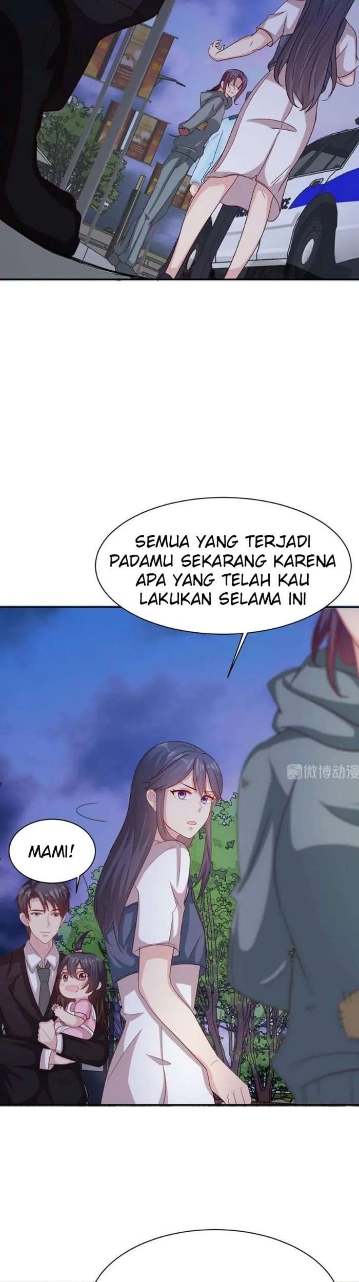 The Wife Contract and My Daughter’s Nanny Chapter 199 Gambar 27
