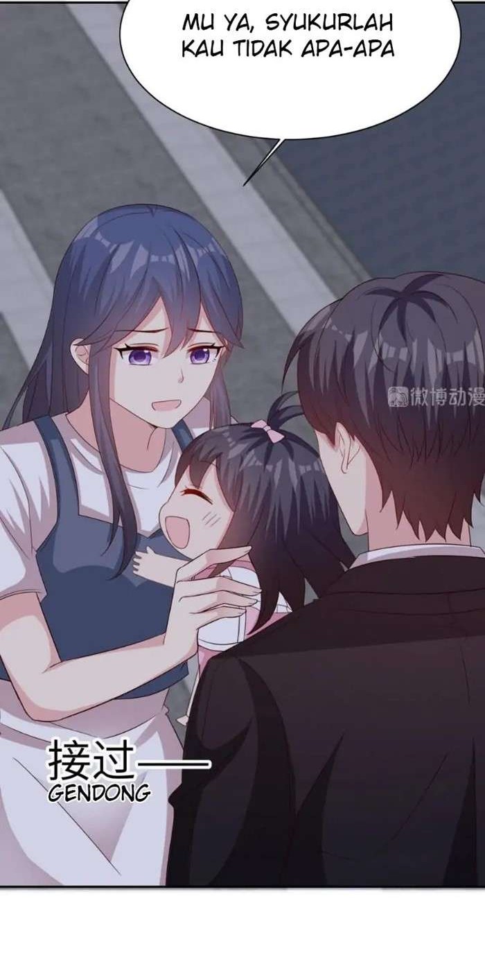 The Wife Contract and My Daughter’s Nanny Chapter 199 Gambar 28