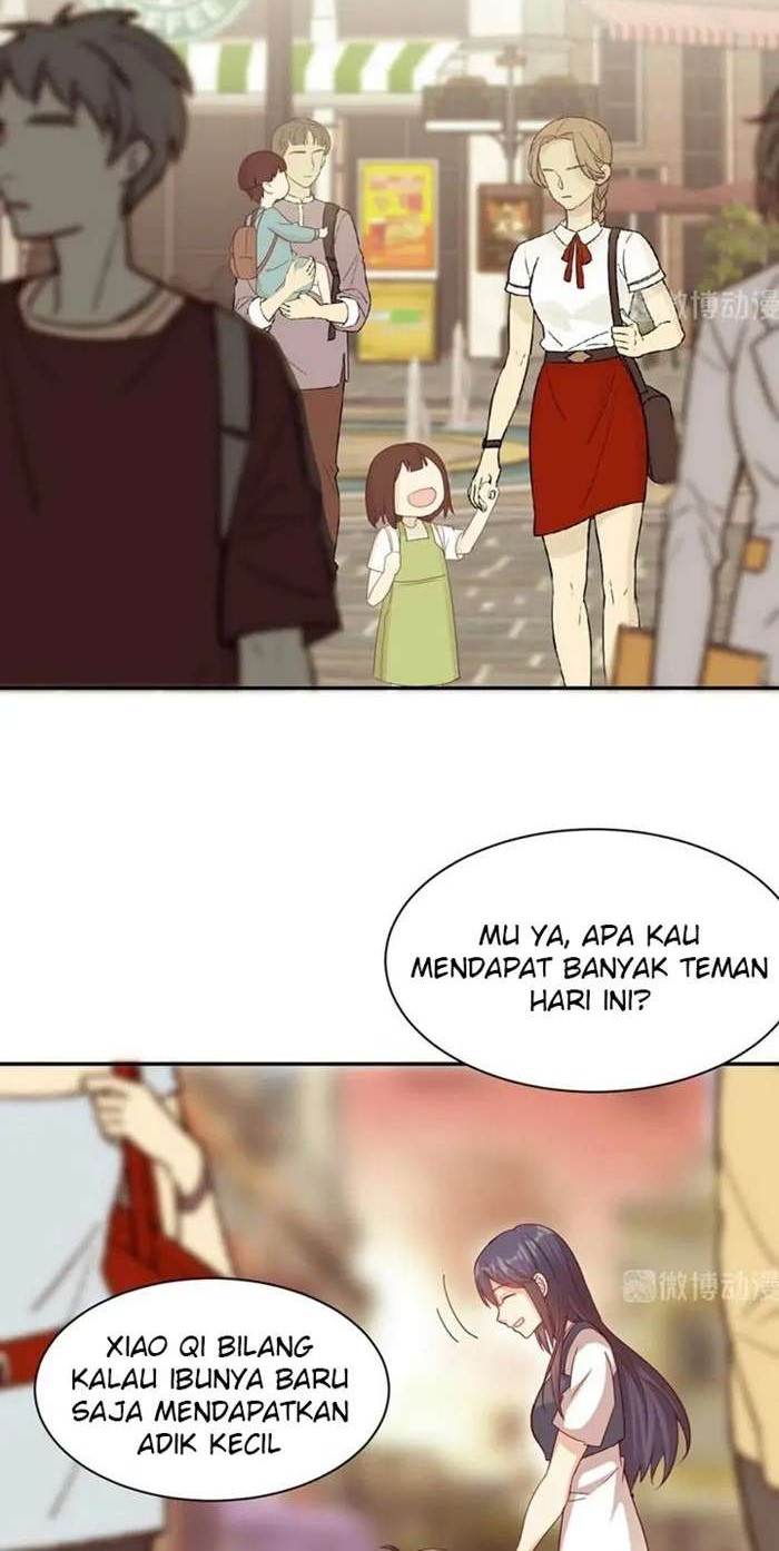 Manhua The Wife Contract and My Daughter’s Nanny Chapter 199 gambar nomor 2