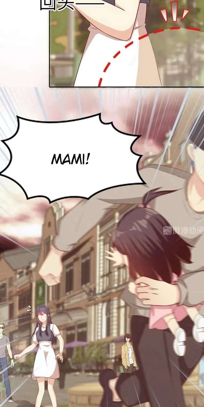 The Wife Contract and My Daughter’s Nanny Chapter 199 Gambar 4