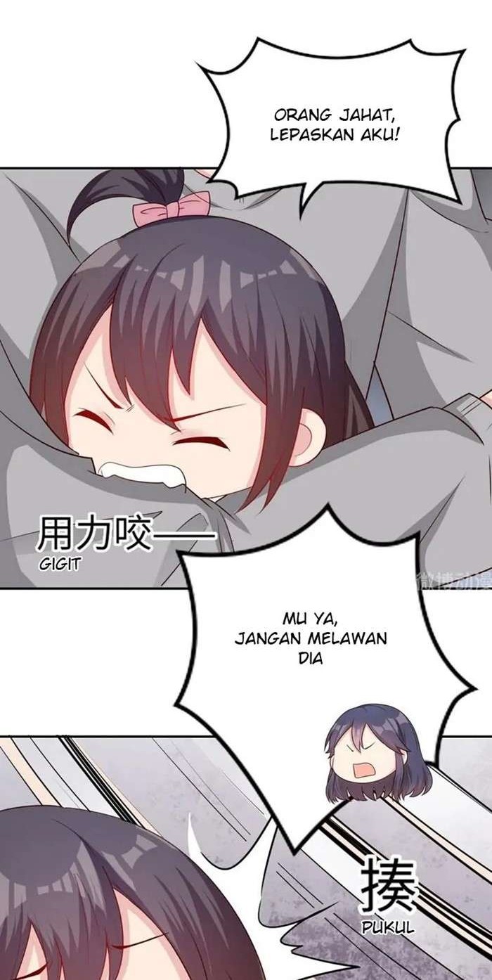 The Wife Contract and My Daughter’s Nanny Chapter 199 Gambar 6