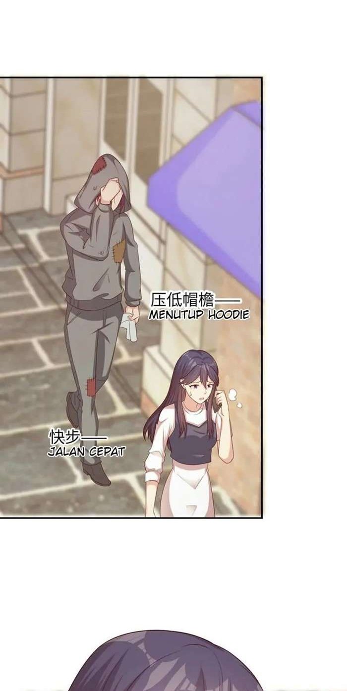 The Wife Contract and My Daughter’s Nanny Chapter 199 Gambar 8