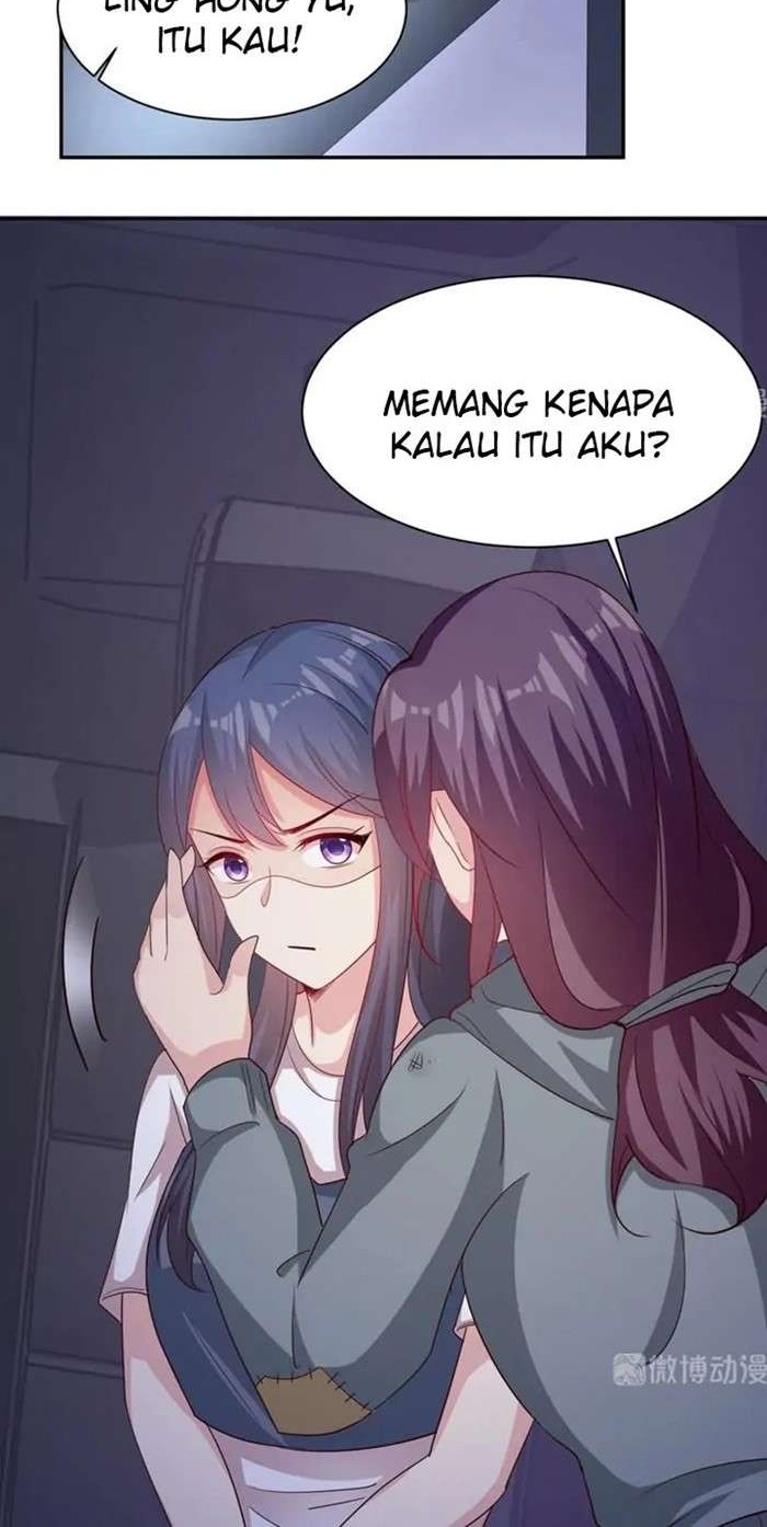 The Wife Contract and My Daughter’s Nanny Chapter 199 Gambar 12