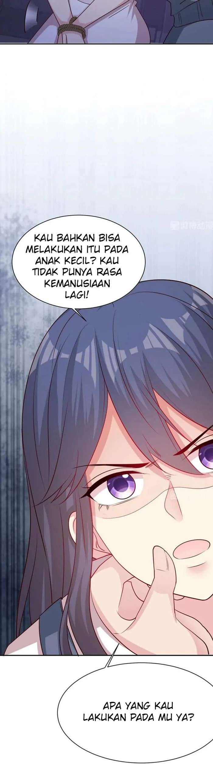 The Wife Contract and My Daughter’s Nanny Chapter 199 Gambar 13