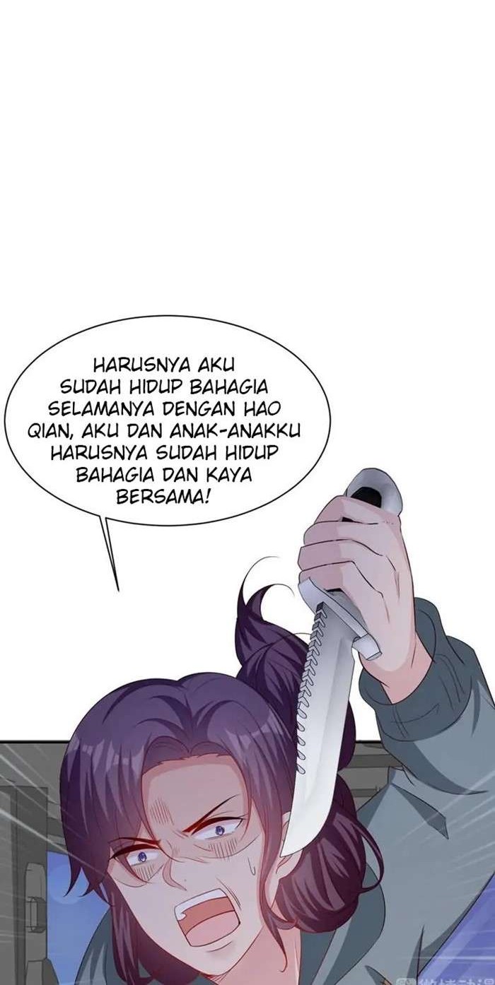 The Wife Contract and My Daughter’s Nanny Chapter 199 Gambar 16