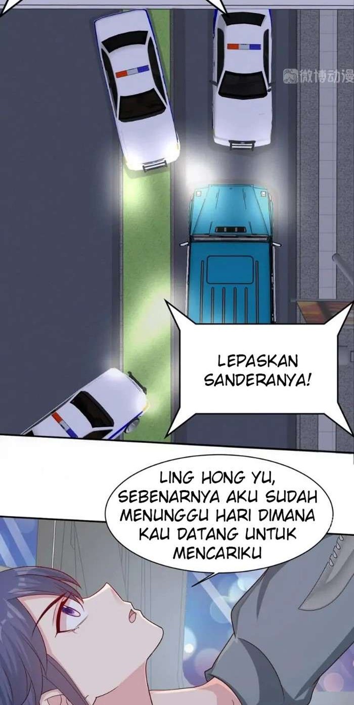 The Wife Contract and My Daughter’s Nanny Chapter 199 Gambar 18