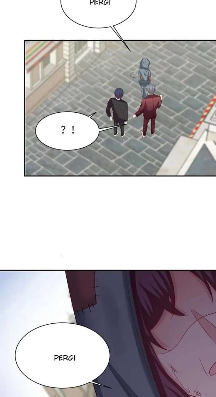 The Wife Contract and My Daughter’s Nanny Chapter 198 Gambar 22