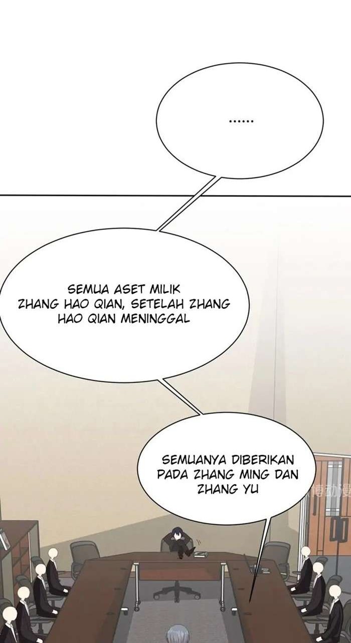 The Wife Contract and My Daughter’s Nanny Chapter 198 Gambar 4
