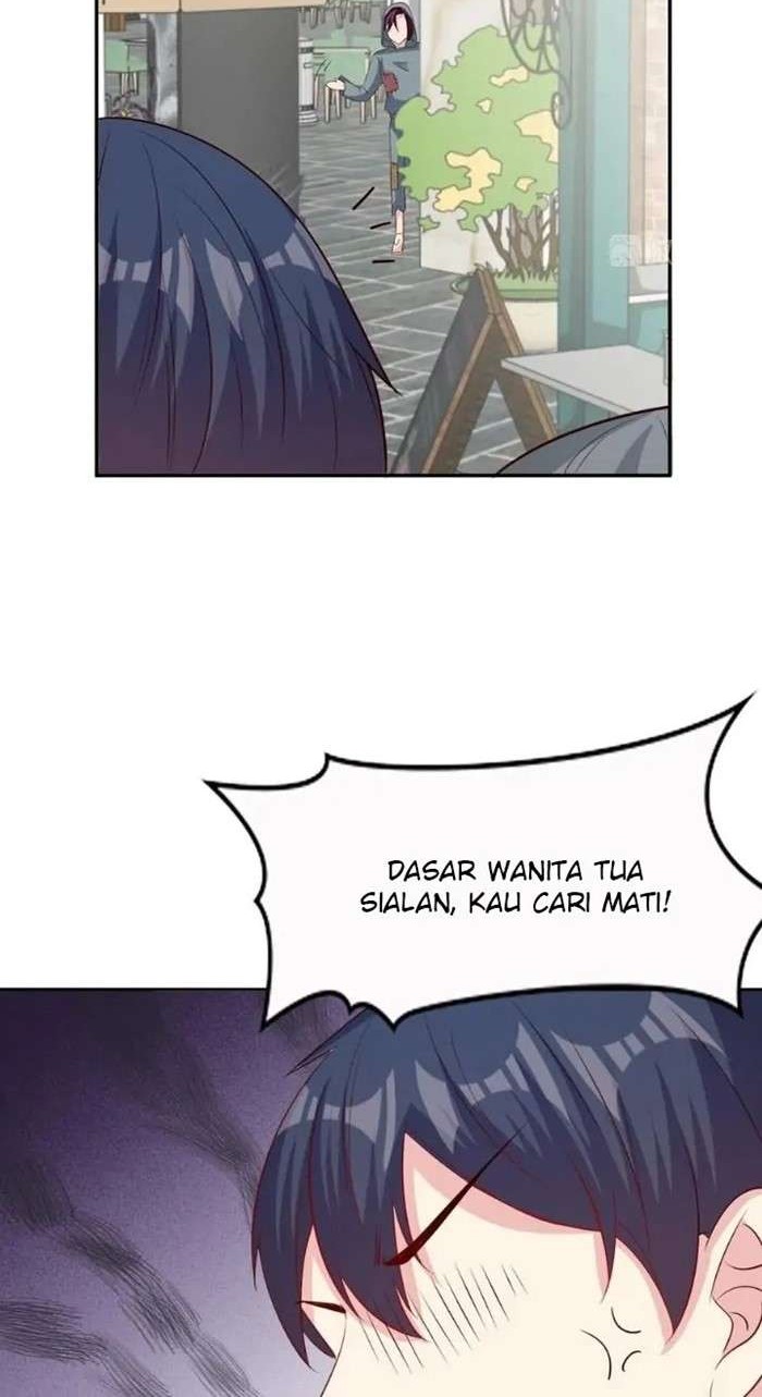 The Wife Contract and My Daughter’s Nanny Chapter 198 Gambar 18